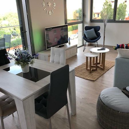 Appartement Plage Salata Rosas Luaran gambar