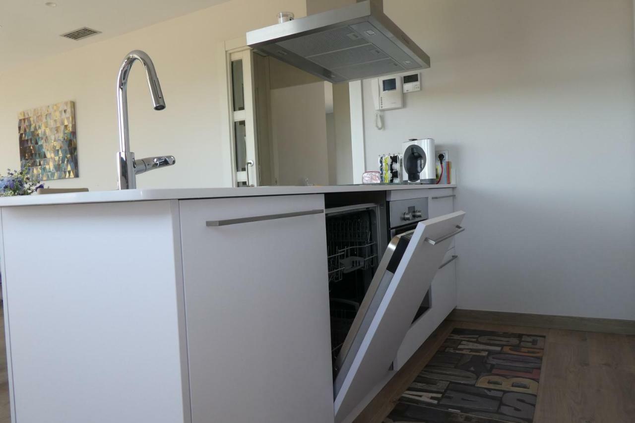 Appartement Plage Salata Rosas Luaran gambar