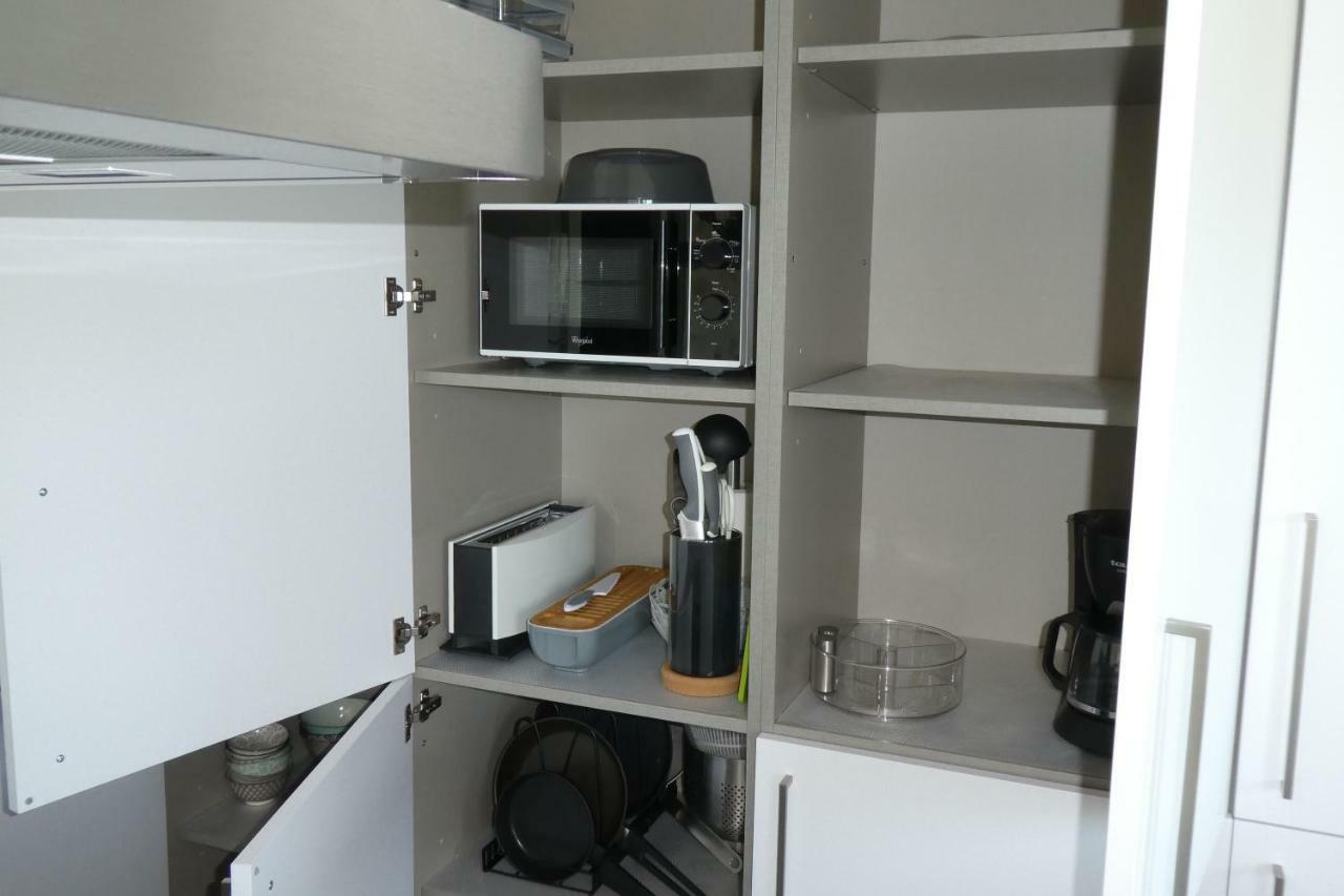 Appartement Plage Salata Rosas Luaran gambar