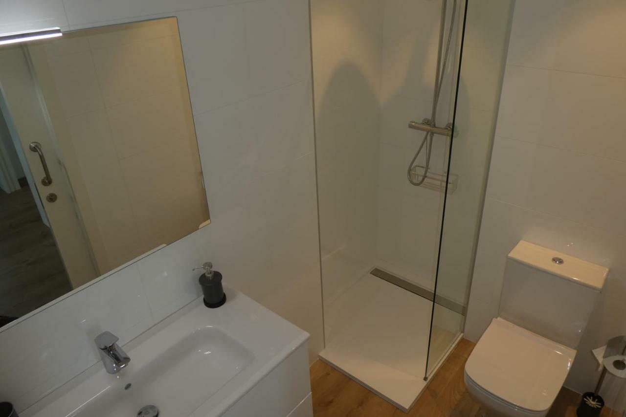 Appartement Plage Salata Rosas Luaran gambar