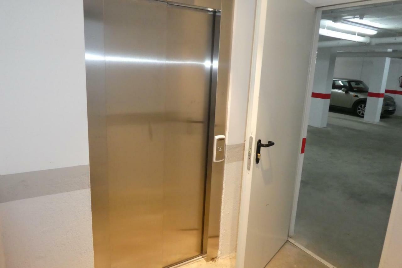 Appartement Plage Salata Rosas Luaran gambar