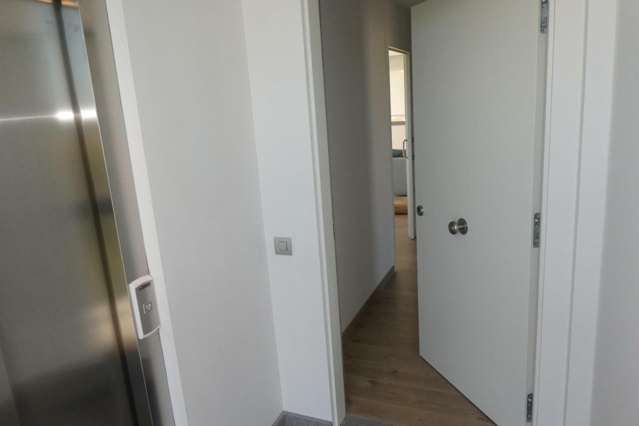 Appartement Plage Salata Rosas Luaran gambar