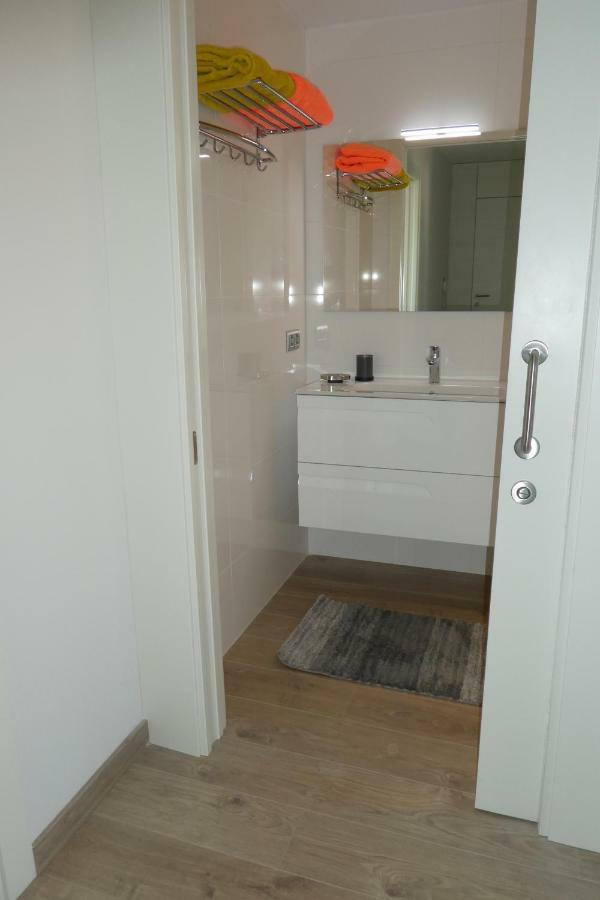 Appartement Plage Salata Rosas Luaran gambar