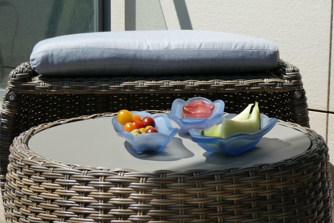 Appartement Plage Salata Rosas Luaran gambar