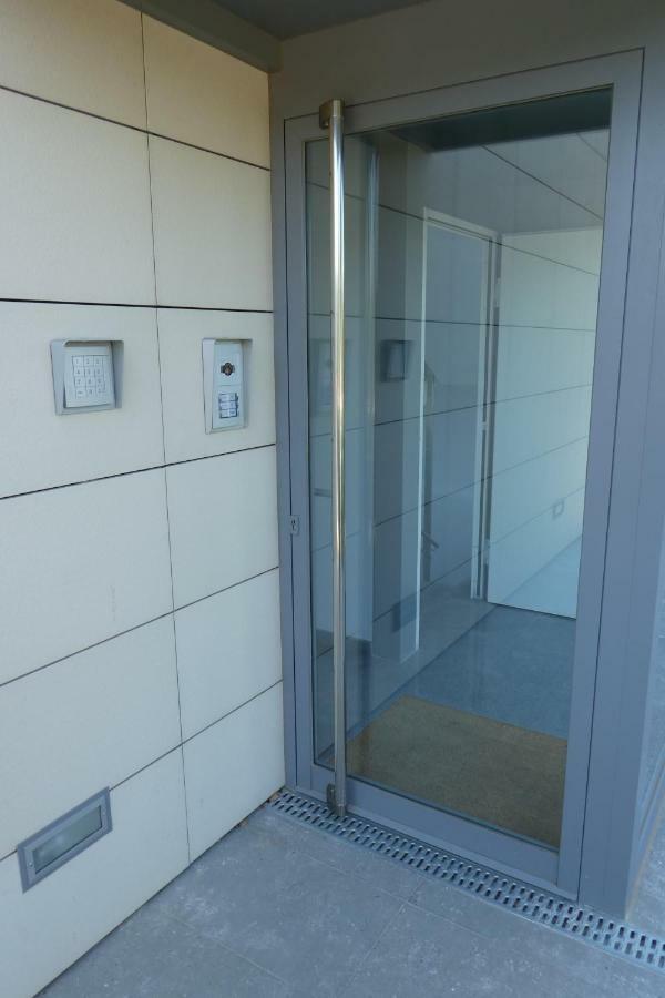 Appartement Plage Salata Rosas Luaran gambar