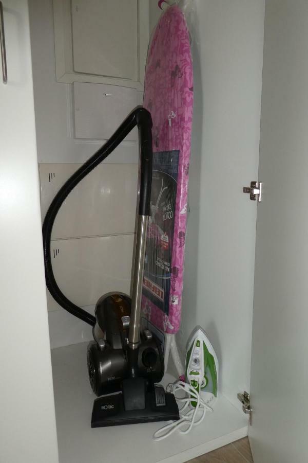 Appartement Plage Salata Rosas Luaran gambar