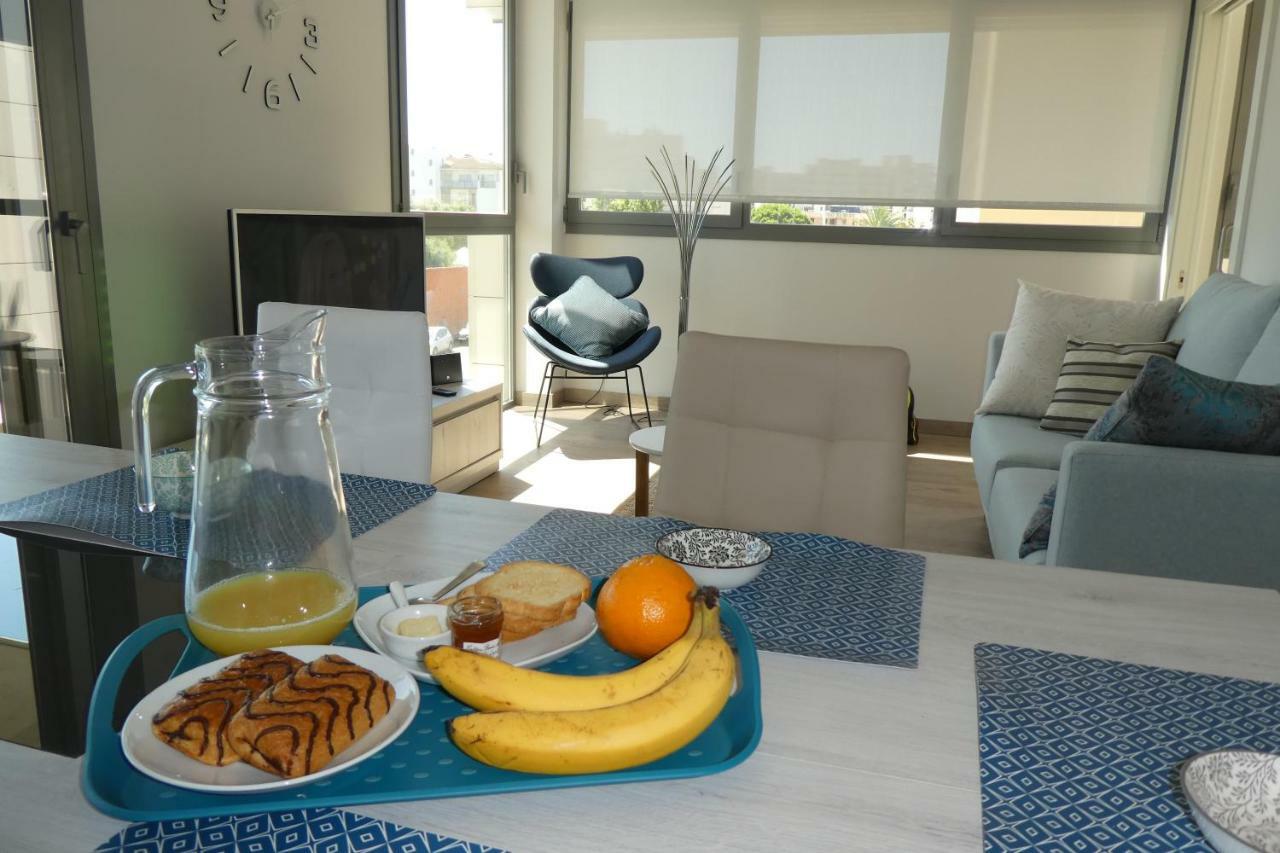Appartement Plage Salata Rosas Luaran gambar